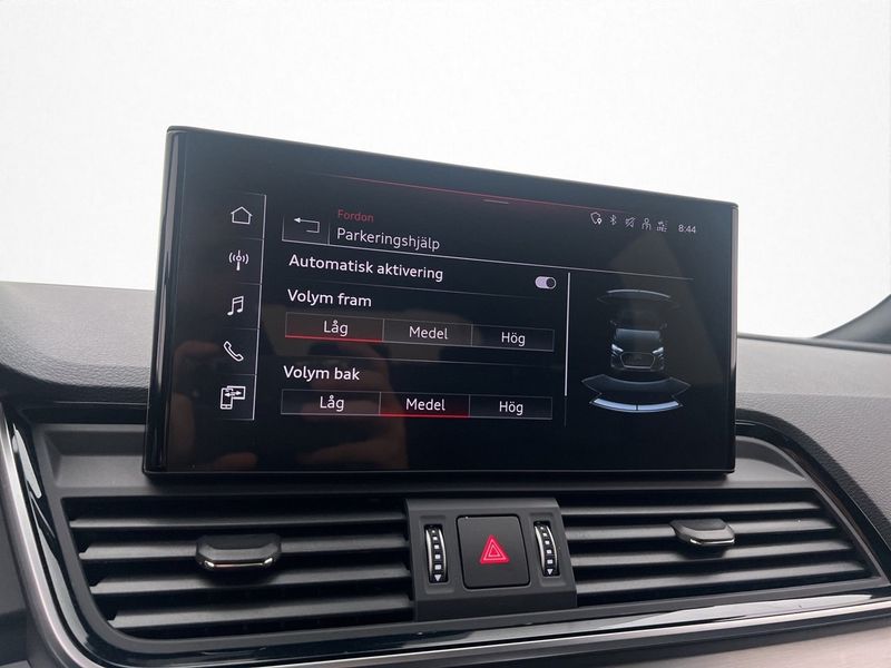 Audi Q5 bild 32