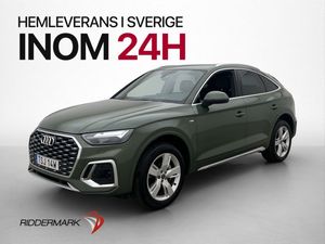 Audi Q5 bild 3