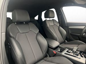 Audi Q5 bild 13