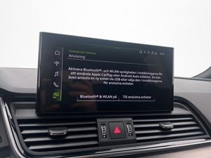 Audi Q5 bild 26