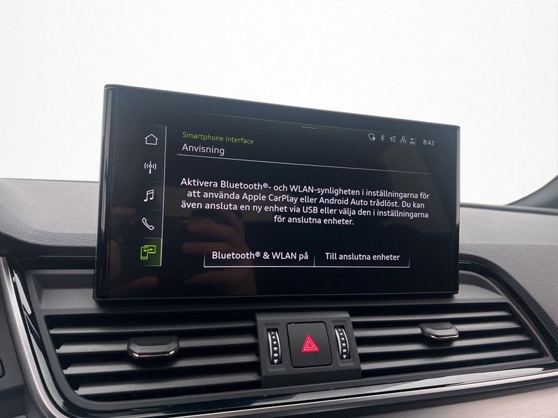 Audi Q5 bild 26