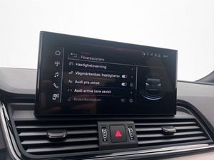 Audi Q5 bild 30