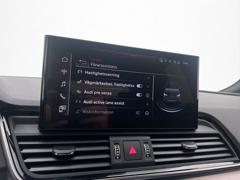 Audi Q5 bild 30