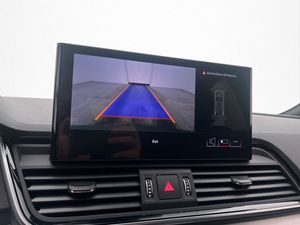 Audi Q5 bild 33