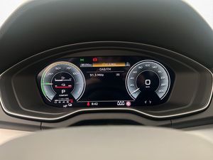 Audi Q5 bild 24