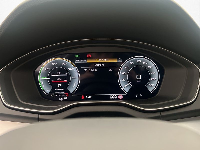 Audi Q5 bild 24