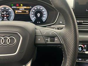 Audi Q5 bild 17