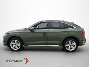 Audi Q5 bild 4