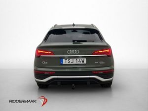 Audi Q5 bild 6