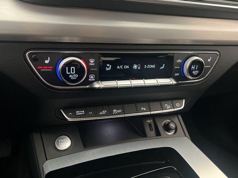 Audi Q5 bild 22