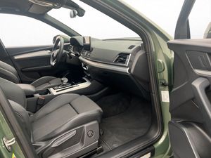 Audi Q5 bild 14