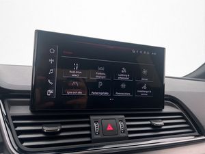 Audi Q5 bild 27
