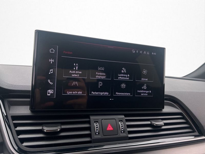 Audi Q5 bild 27