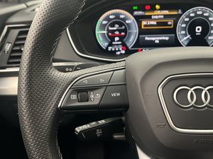 Audi Q5 bild 16