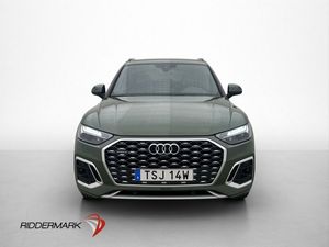 Audi Q5 bild 2