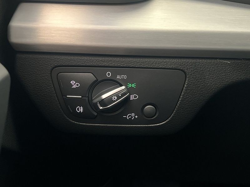 Audi Q5 bild 20