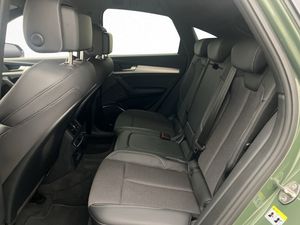 Audi Q5 bild 15