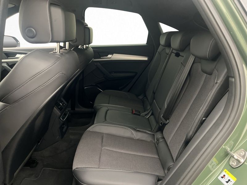 Audi Q5 bild 15