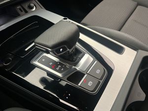 Audi Q5 bild 21