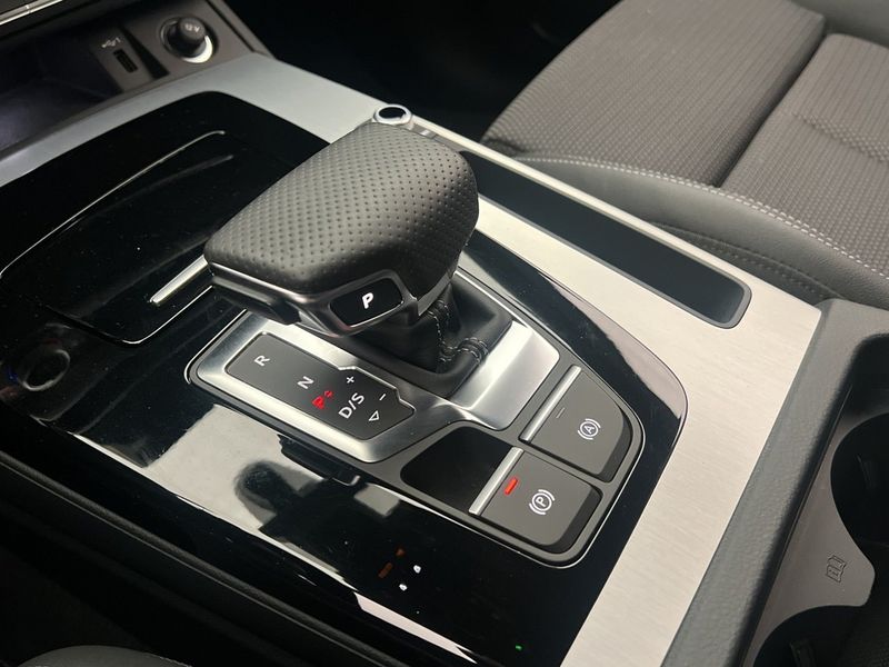 Audi Q5 bild 21