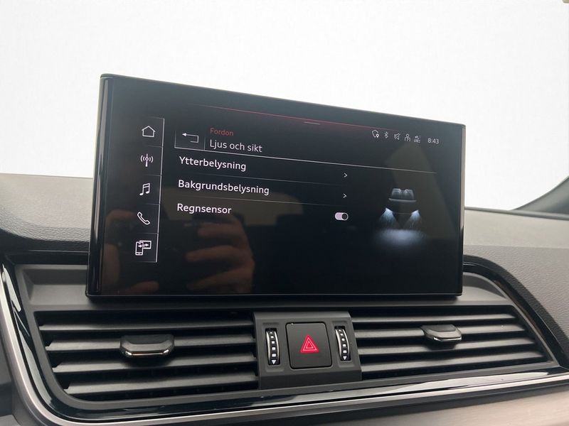 Audi Q5 bild 31