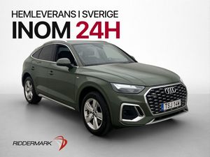 Audi Q5 bild 1