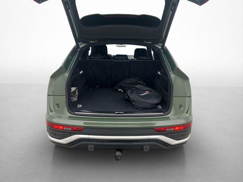 Audi Q5 bild 35
