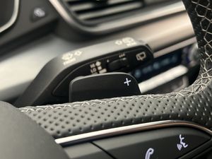 Audi Q5 bild 19