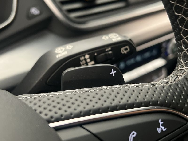 Audi Q5 bild 19