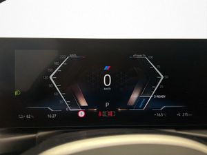 BMW i4 bild 19