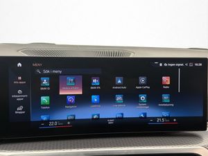 BMW i4 bild 25