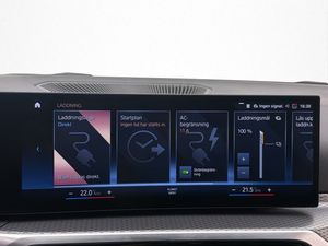 BMW i4 bild 30