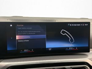 BMW i4 bild 24