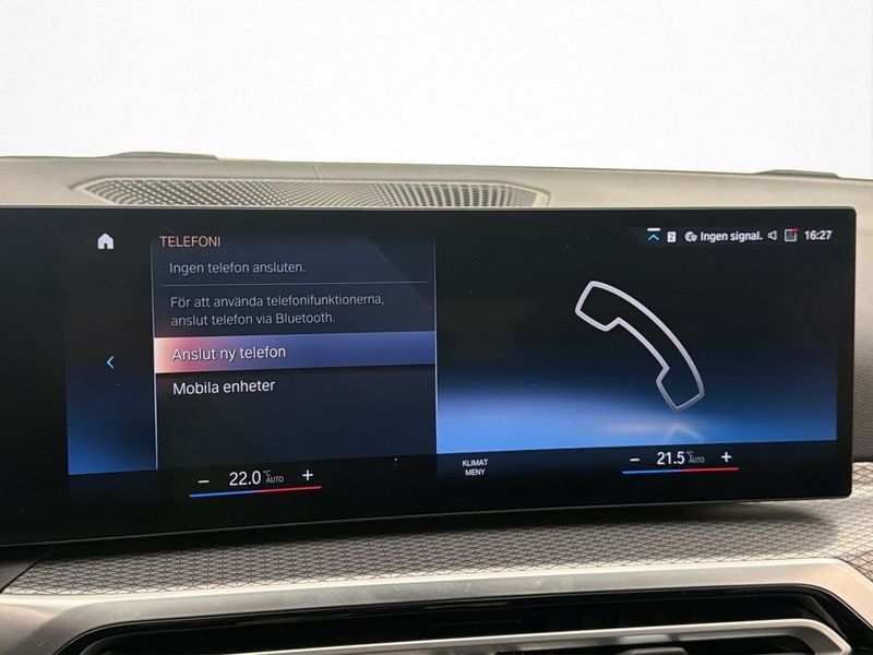 BMW i4 bild 24