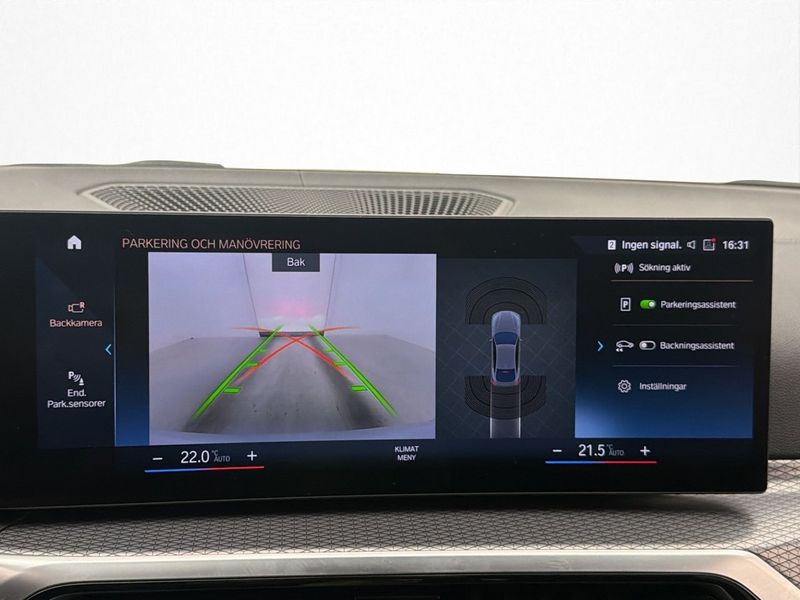 BMW i4 bild 33