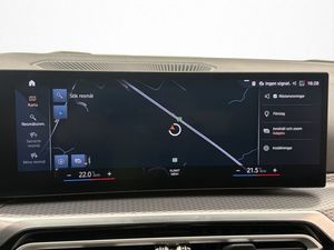 BMW i4 bild 28