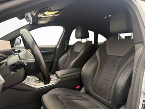BMW i4 bild 12