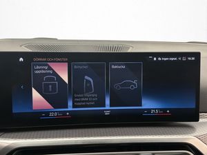 BMW i4 bild 32