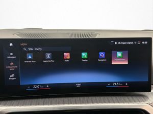 BMW i4 bild 31
