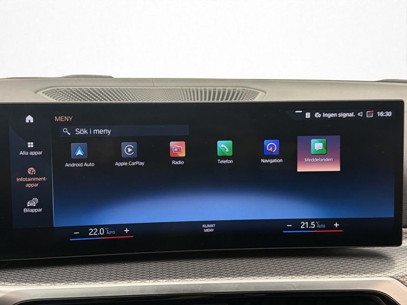 BMW i4 bild 31