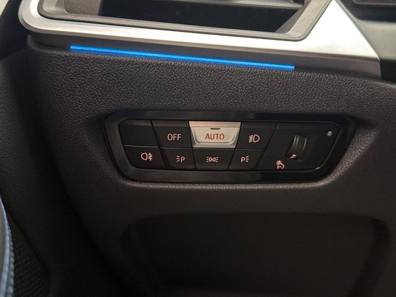 BMW i4 bild 34