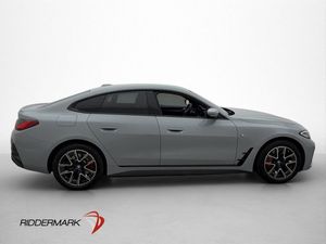 BMW i4 bild 10