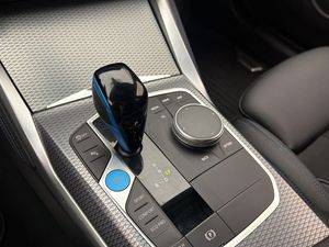 BMW i4 bild 23