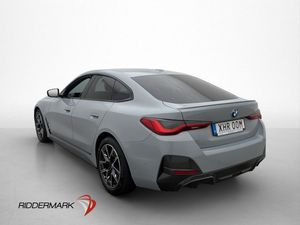 BMW i4 bild 6