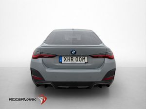 BMW i4 bild 8
