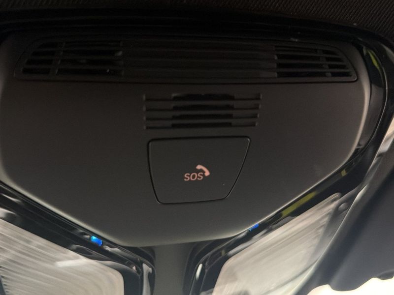 BMW i4 bild 22
