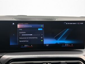 BMW i4 bild 29