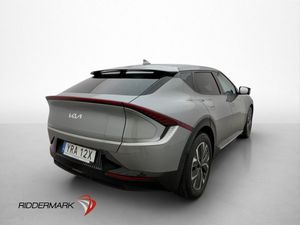 Kia EV6 bild 9
