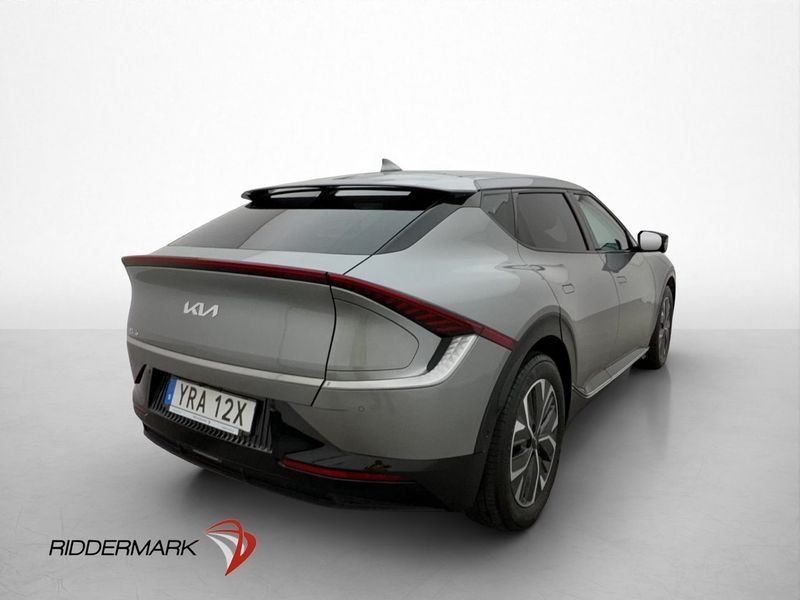 Kia EV6 bild 9