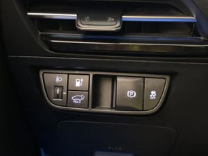Kia EV6 bild 30